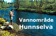 Hunnselva